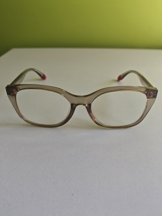 Montura Gafas graduadas Armani Exchange