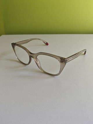 Montura Gafas graduadas Armani Exchange