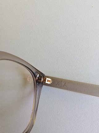 Montura Gafas graduadas Armani Exchange