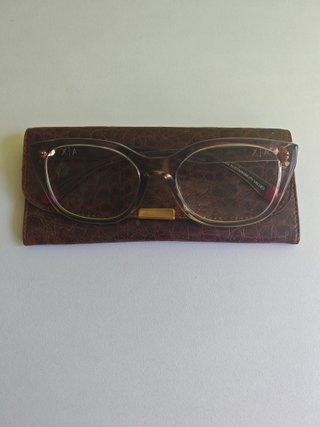 Montura Gafas graduadas Armani Exchange