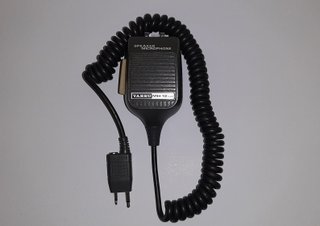 Micrófono Yaesu MH-12A2B