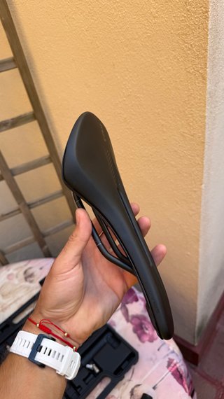 Sillín Fizik Vento Antares R5 140mm