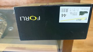 BOTAS FORLI DE SEGURIDAD