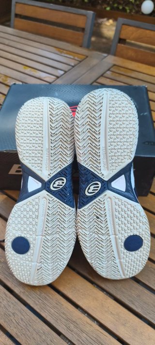 Zapatillas Bullpadel Talla 44.5