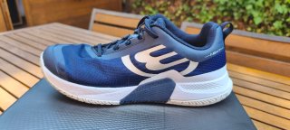 Zapatillas Bullpadel Talla 44.5