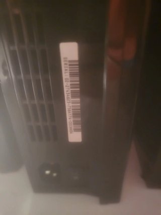 Lote 3 PS3 para arreglar o piezas