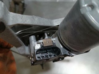 Audi 270538 motor limpia del 8w1955023b a4 allroad