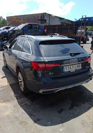 Audi 270538 motor limpia del 8w1955023b a4 allroad