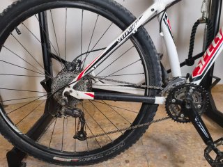 Specialized 29 Talla M