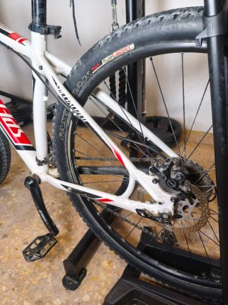 Specialized 29 Talla M