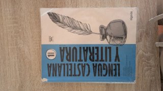 Lengua Castellana y Literatura Andalucía