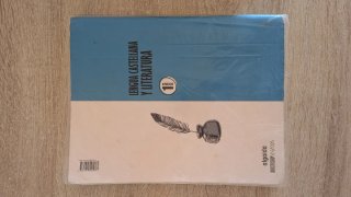 Lengua Castellana y Literatura Andalucía