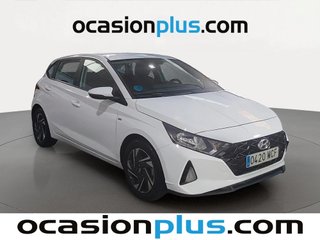 Hyundai i20 1.0 TGDI 48V Klass 74 kW (100 CV)