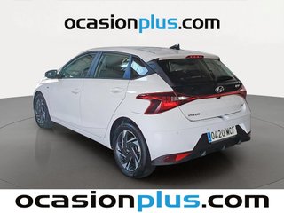 Hyundai i20 1.0 TGDI 48V Klass 74 kW (100 CV)