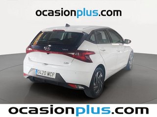 Hyundai i20 1.0 TGDI 48V Klass 74 kW (100 CV)