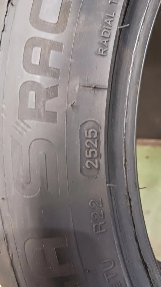 245/45 R18 100Y ROTALLA  RU01