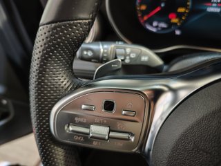 Mercedes-Benz GLC 2022
