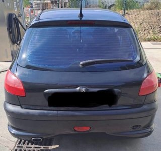 Peugeot 206 2000