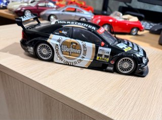 Mercedes CLK DTM - Coche de Colección