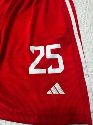Equipación Fútbol Bayern Munich niños 11/12 años