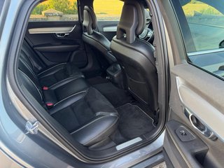 Volvo S90 2019
