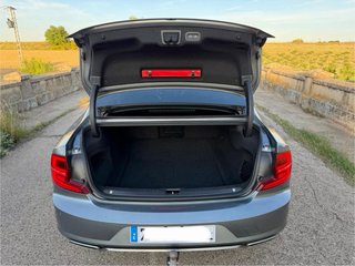 Volvo S90 2019