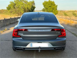 Volvo S90 2019