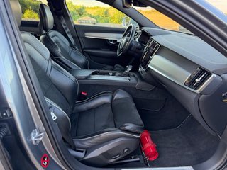Volvo S90 2019