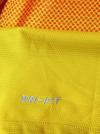 Camiseta Nike F.C. Barcelona