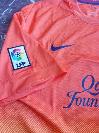Camiseta Nike F.C. Barcelona