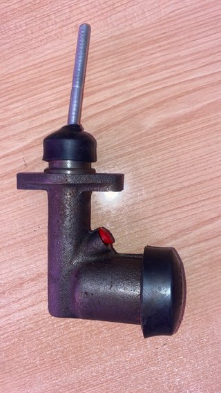 Bomba de embrague Villar BP-3222