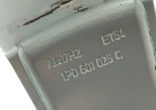 Llanta 1p0601025c seat leon reference 2375329