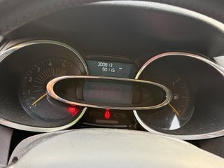 Renault Clio 2016