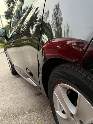 Renault Clio 2016