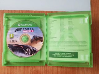 Forza Horizon 3 per Xbox One
