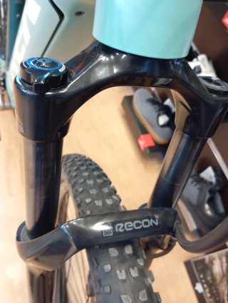 Bicicleta Eléctrica Trek Powerfly 5