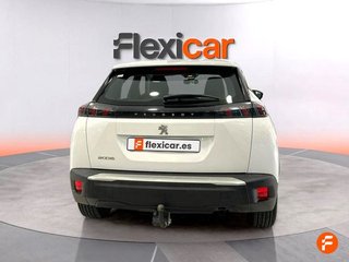 Peugeot 2008 Active Pack Puretech 100 S&S BVM6