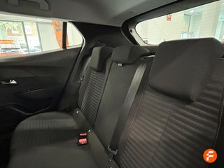 Peugeot 2008 Active Pack Puretech 100 S&S BVM6