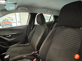 Peugeot 2008 Active Pack Puretech 100 S&S BVM6