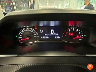 Peugeot 2008 Active Pack Puretech 100 S&S BVM6