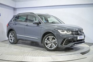 Volkswagen Tiguan   RLine 1.4 TSI eHybrid 180kW 245CV DSG