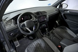 Volkswagen Tiguan   RLine 1.4 TSI eHybrid 180kW 245CV DSG