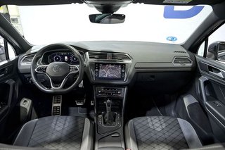 Volkswagen Tiguan   RLine 1.4 TSI eHybrid 180kW 245CV DSG