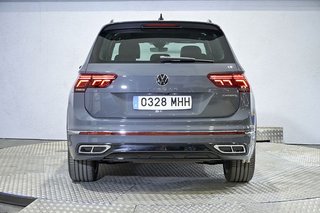 Volkswagen Tiguan   RLine 1.4 TSI eHybrid 180kW 245CV DSG