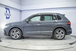 Volkswagen Tiguan   RLine 1.4 TSI eHybrid 180kW 245CV DSG