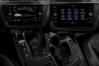 Volkswagen Tiguan   RLine 1.4 TSI eHybrid 180kW 245CV DSG