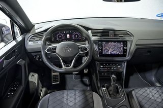 Volkswagen Tiguan   RLine 1.4 TSI eHybrid 180kW 245CV DSG