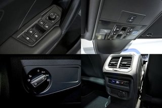 Volkswagen Tiguan   RLine 1.4 TSI eHybrid 180kW 245CV DSG