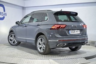 Volkswagen Tiguan   RLine 1.4 TSI eHybrid 180kW 245CV DSG