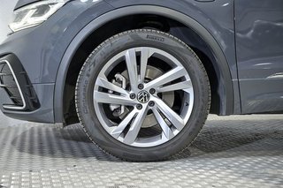 Volkswagen Tiguan   RLine 1.4 TSI eHybrid 180kW 245CV DSG